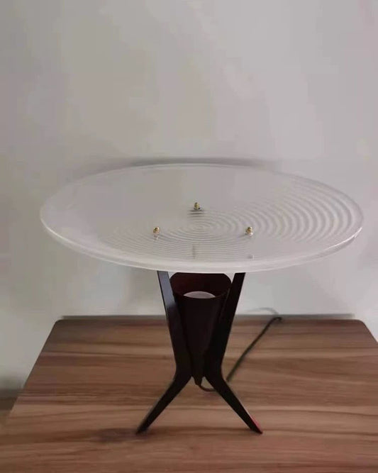 Arugon Glass Table Lamp