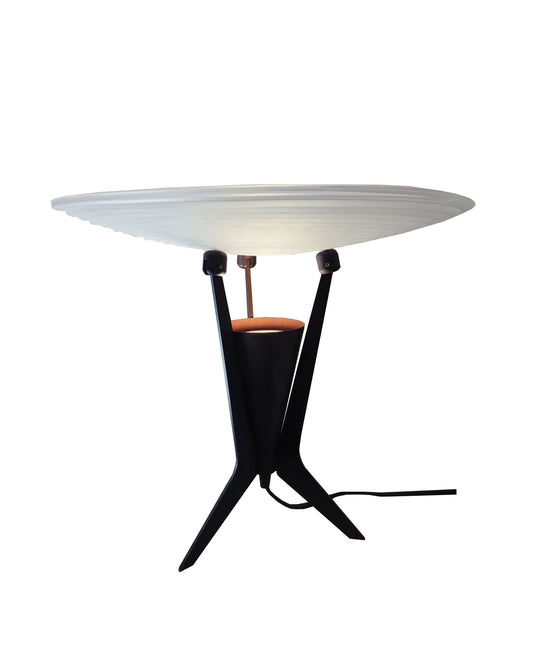 Arugon Glass Table Lamp