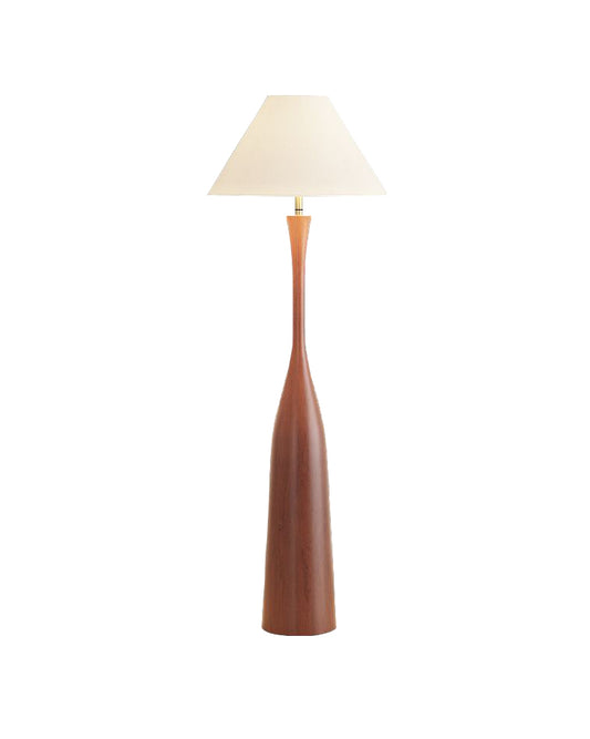 Cotton Floor Lamp