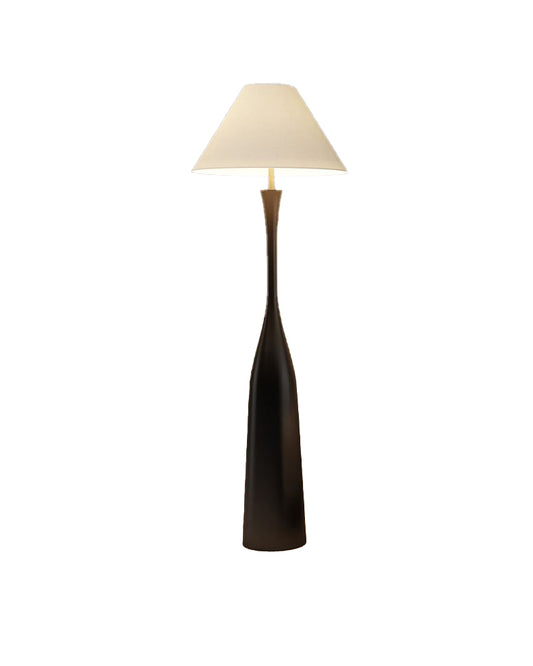 Cotton Floor Lamp
