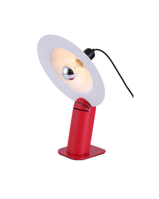 Flight Cap Table Lamp