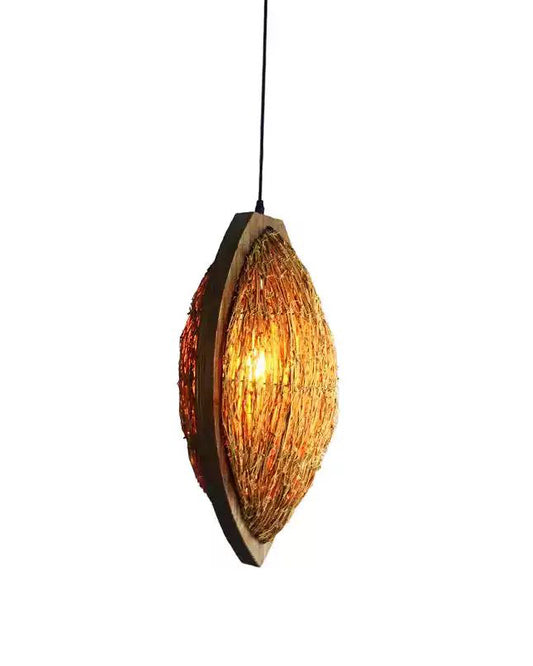 Fruit Core Pendant Light