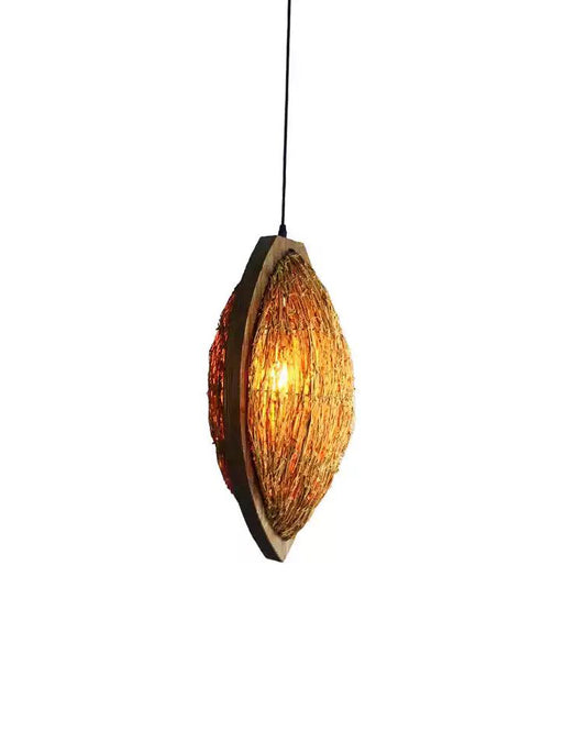 Fruit Core Pendant Light