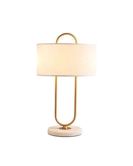Kirry Cloth Table Lamp