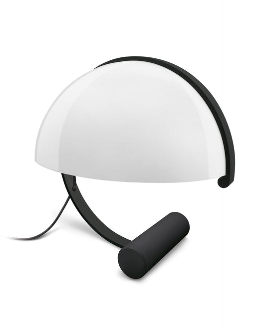 Luminis Glass Table Lamp