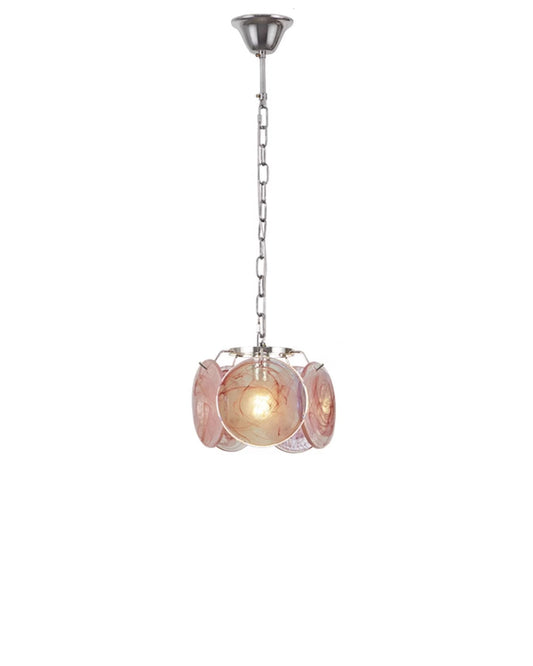 Murano Glass Pendant Light