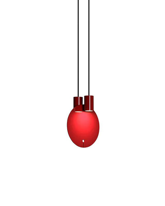 Nexus Round Pendant Light