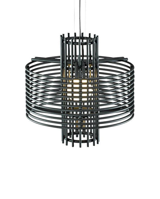 ORB Metal Pendant Light