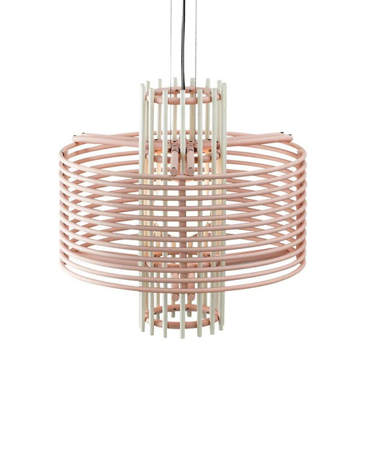 ORB Metal Pendant Light