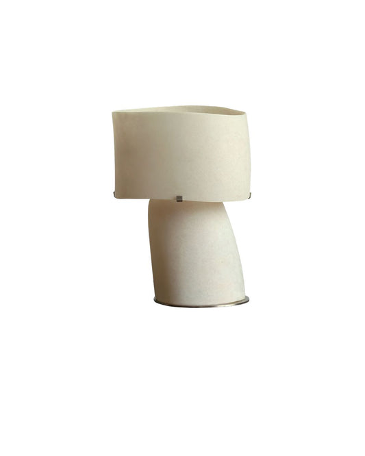 Overlap Table Lamp