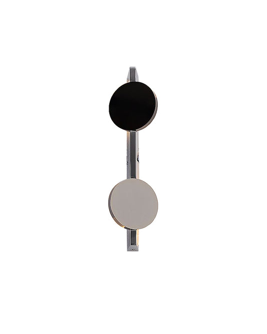 Ripple Light And Shadow Wall Lamp-2 heads