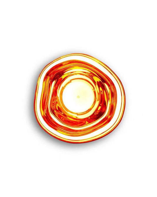 Melt LED Mini Surface Wall Sconce