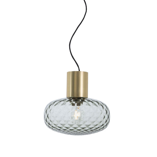 Morandi Glass Pendant Light-B