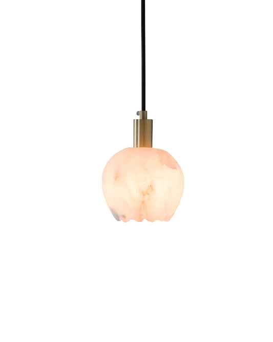 Bud Alabaster Pendant Lamp