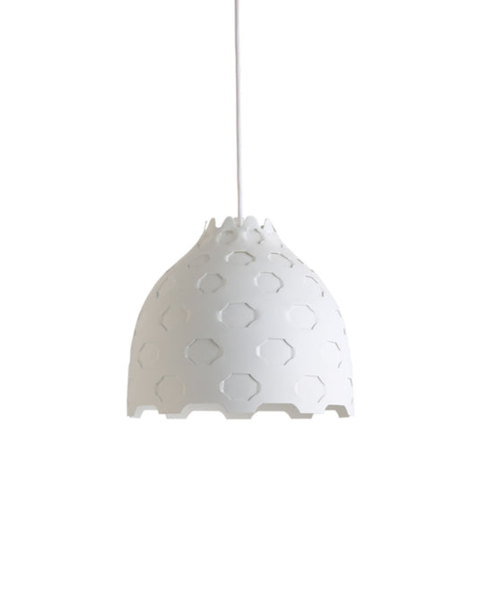 Hornet's Nest Pendant Light