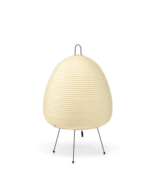 Japanese paper lantern Table lamp