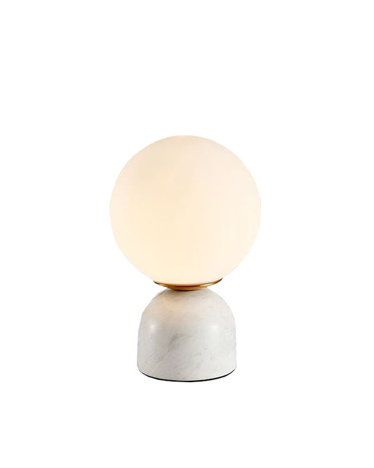 Alisa Glass Table Lamp