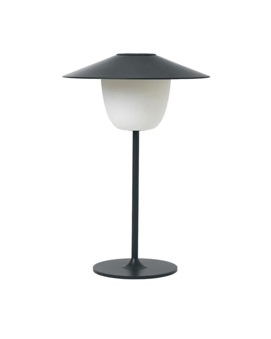 Amilue Metal Table Lamp