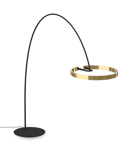 Aperture Floor lamp