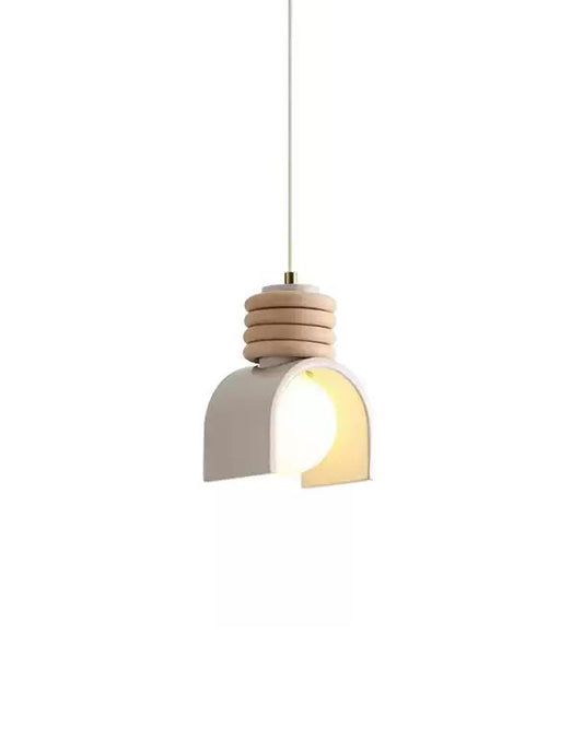 Arch Bridge Pendant Light