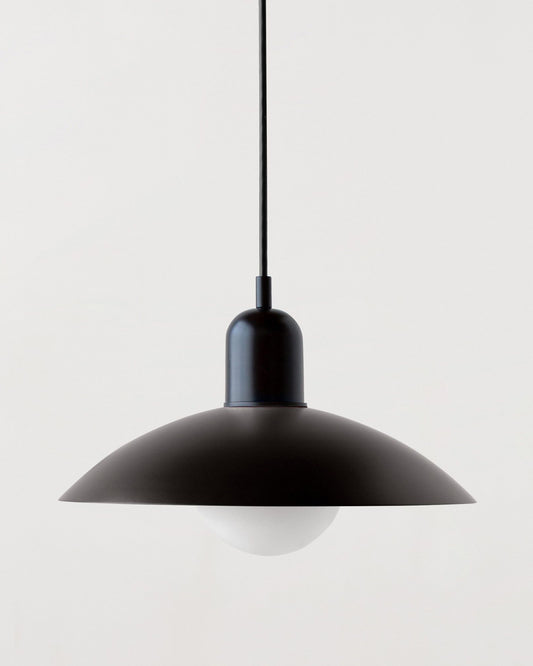 Arulow Orb Pendant Light