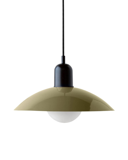 Arulow Orb Pendant Light