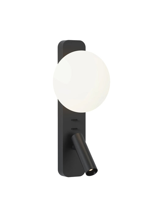 Ball Reading Wall Lamp