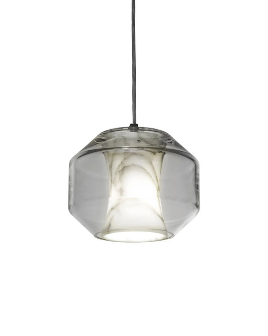 Barle Chamber Pendant Light