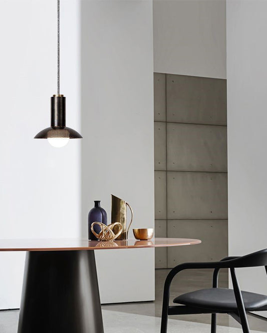 Charia Small Pendant Light