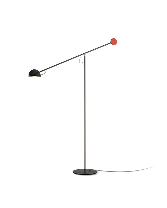 Copérnica Floor Lamp