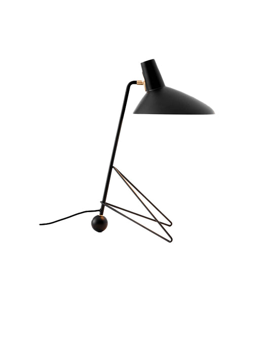 Duckbill Metal Table Lamp