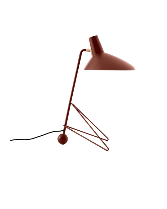 Duckbill Metal Table Lamp