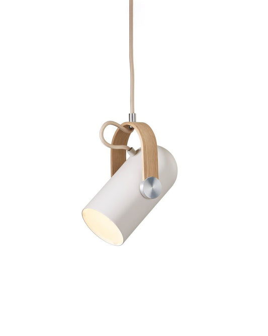 Evert Iron Art Pendant Light