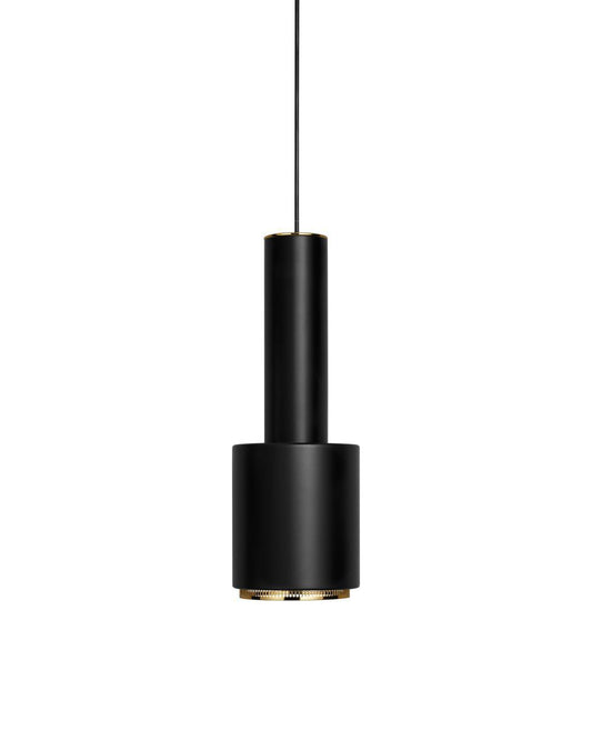 Flashlight Metal Pendant Light