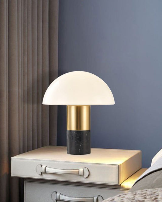 GIIO Glass Table Lamp