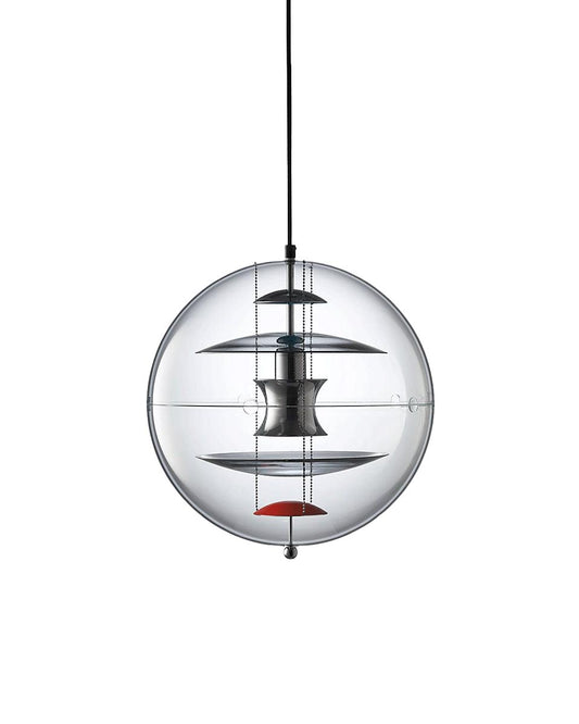 Gide Planet Pendant Light