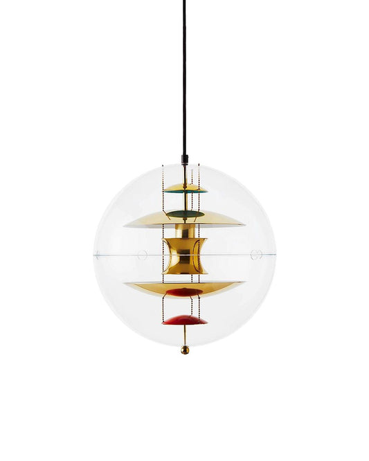 Gide Planet Pendant Light