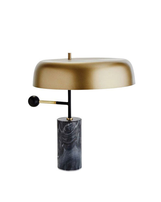 Glbear Marble Table Lamp