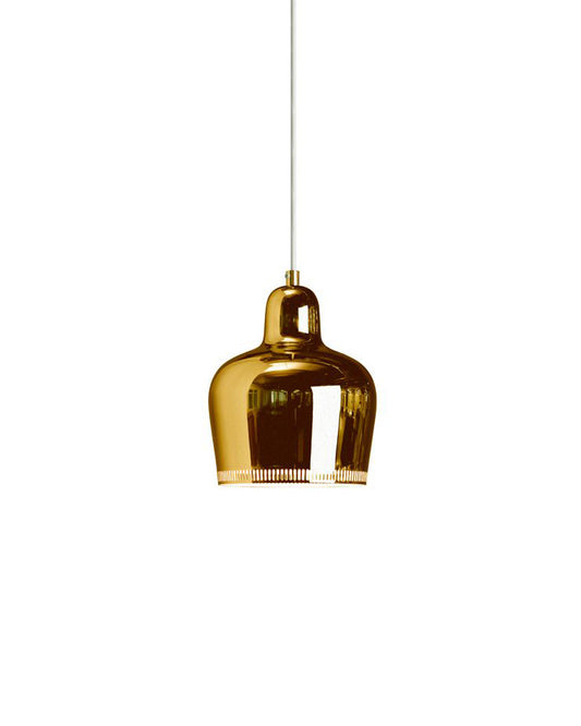 Golden Bell A330S Pendant Light