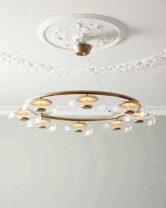 Gosie LED Chandelier