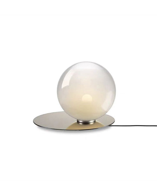 Gradoe Glass Table Lamp