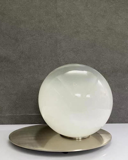 Gradoe Glass Table Lamp