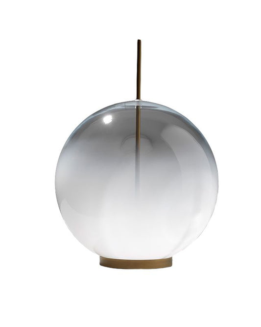 Gradual Change glass Table Lamp