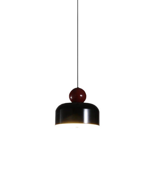 Gussie Small Pendant Light-A