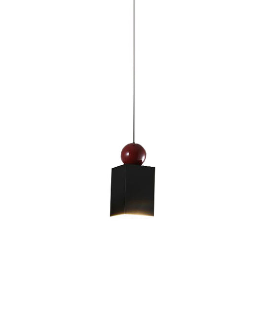 Gussie Small Pendant Light-C