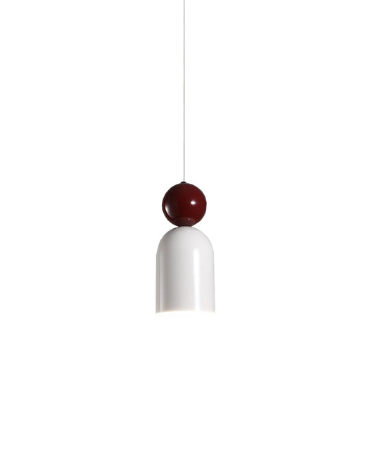 Gussie Small Pendant Light-B