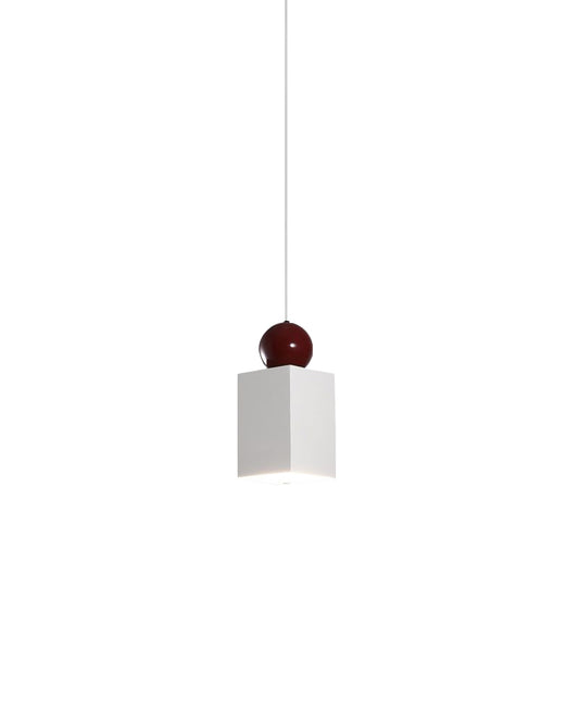 Gussie Small Pendant Light-C