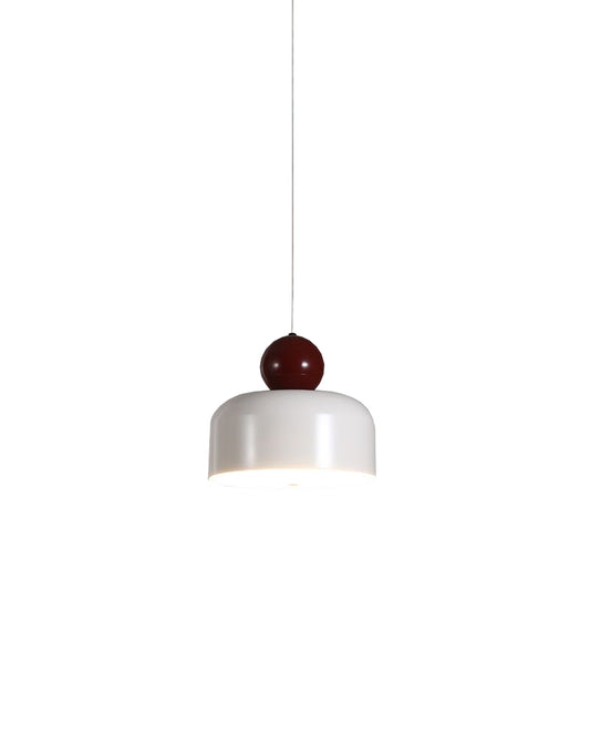 Gussie Small Pendant Light-A