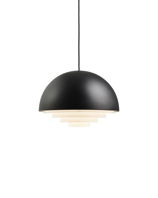 Hery Semicircular Pendant Light