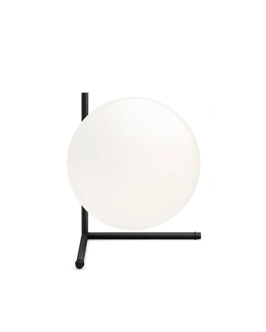 IC Ball Glass Table Lamp